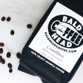 Bald Head Coffee - Coastal Blend - Ground