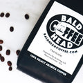 Bald Head Coffee - Hurricane Blend - Ground