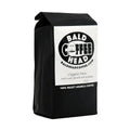 Bald Head Coffee - Organic Peruvian Dark Roast- Ground