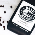 Bald Head Coffee - Sunrise Blend - Ground