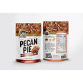 Bruce Julian Heritage Foods - Pecan Pie Without the Pie