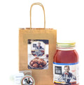 Bruce Julian Heritage Foods - Meatball Kit
