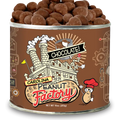 Carolina Peanut Factory - Chocolate