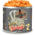 Carolina Peanut Factory - Whiskey BBQ