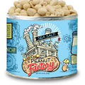 Carolina Peanut Factory - Sea Salt