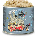 Carolina Peanut Factory - Sea Salt & Pepper