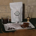 Dr. Monkey's Ridiculously Good Caramels - Coffee