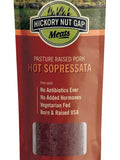 Hickory Nut Gap Hot Sopressata