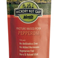 Hickory Nut Gap Pepperoni