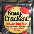 Sasy Cracker! Original Sassytizer