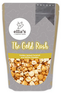 Ella's Popcorn - The Gold Rush - 4 Cup