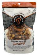 BrocMar Drink'n Pretzels - Smokehouse Rancherz