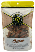 BrocMar Drink'n Pretzels - Churro