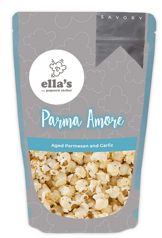 Ella's Popcorn - Parma Amore - 4 Cup