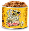 Carolina Peanut Factory - Honey Roasted