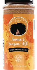 Avonya's Blends - Annie's Season All