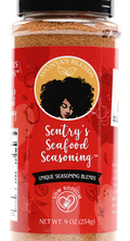Avonya's Blends - Sentry's Seafood Seasoning