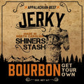 Shiners Stash - Bourbon