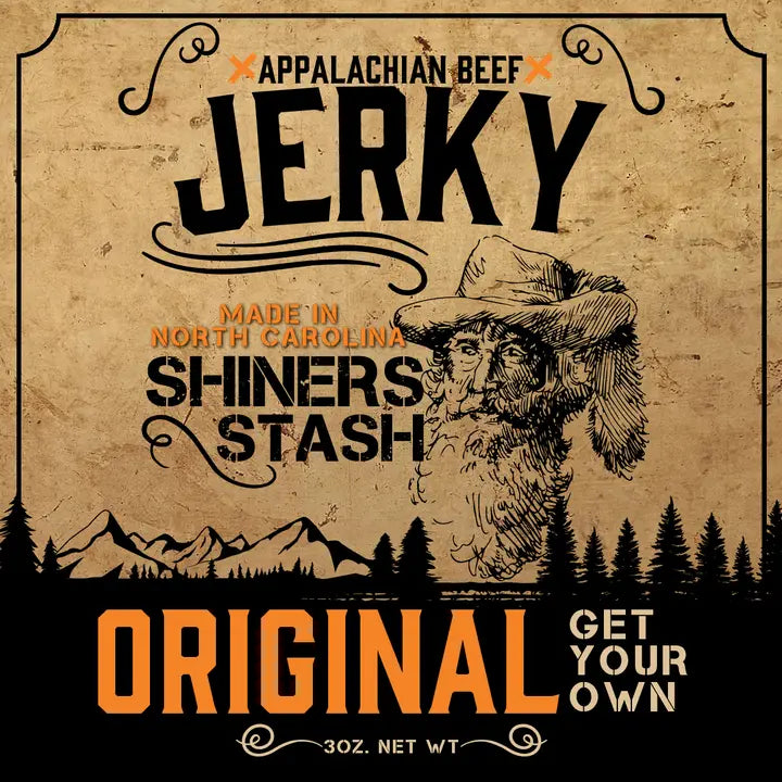 Shiners Stash - Original