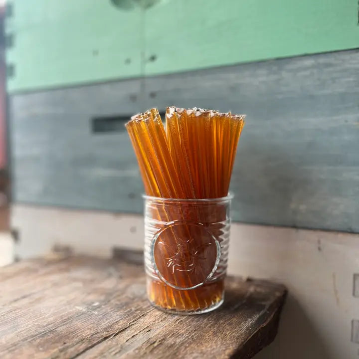Wehrloom Honey - Wildflower Honey Stix