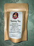 Queen Esther Teas - Tummy Tea