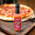 Hoop Pole Creek Hot Sauce - Spice of Pizza
