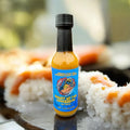 Hoop Pole Creek Hot Sauce - Ghost of the Caribbean