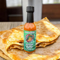 Hoop Pole Creek Hot Sauce - Mexican Quad