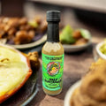 Hoop Pole Creek Hot Sauce - Holy Guacamole