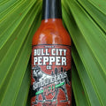 Rambunctious Red Table Hot Sauce