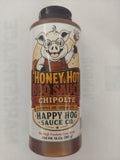 Happy Hog Sauce Co. - Honey Hot
